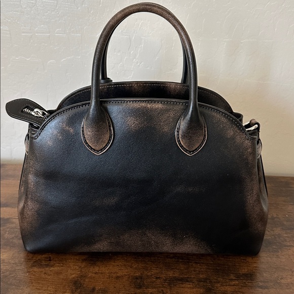 Coach Empire 28 Loved Leather - Picture 2 of 7